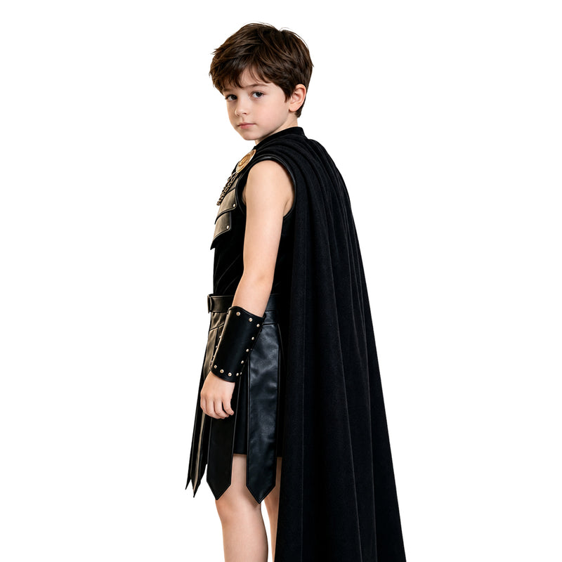 The Odyssey  Cosplay Costume For Adult Man Female Halloween Costume