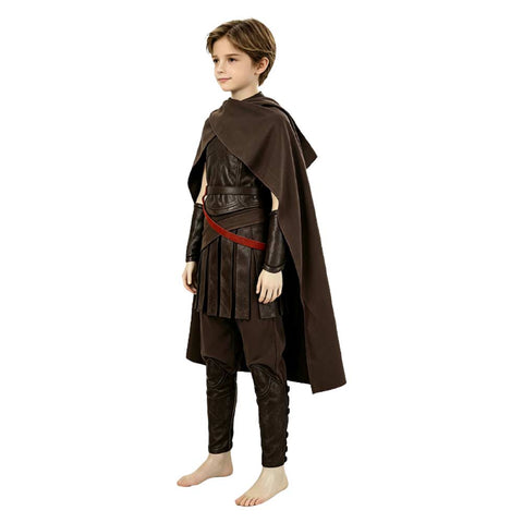 The Odyssey  Cosplay Costume For Adult Man Female Halloween Costume