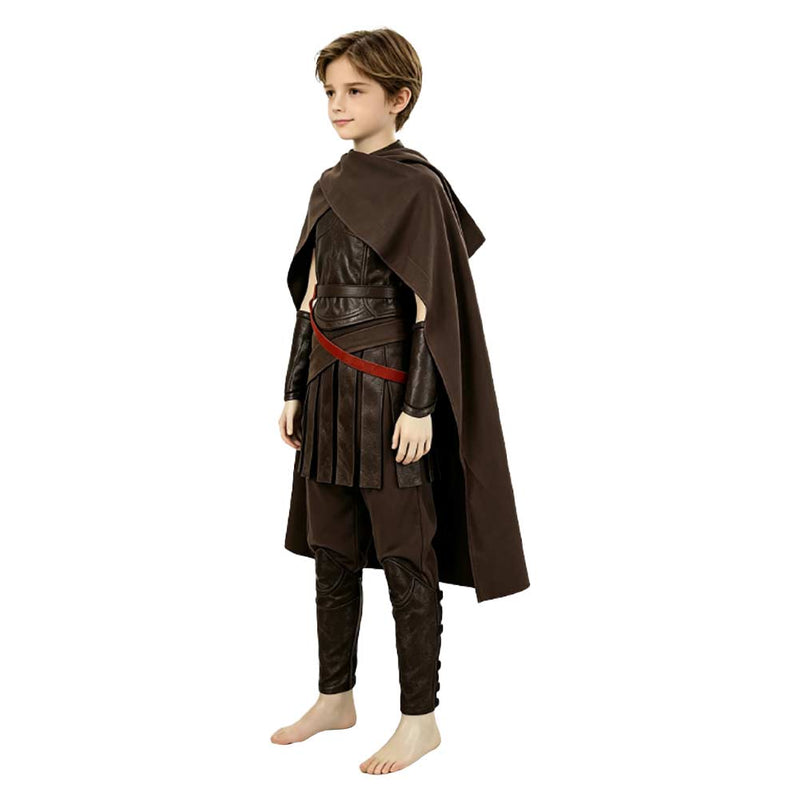 The Odyssey  Cosplay Costume For Adult Man Female Halloween Costume