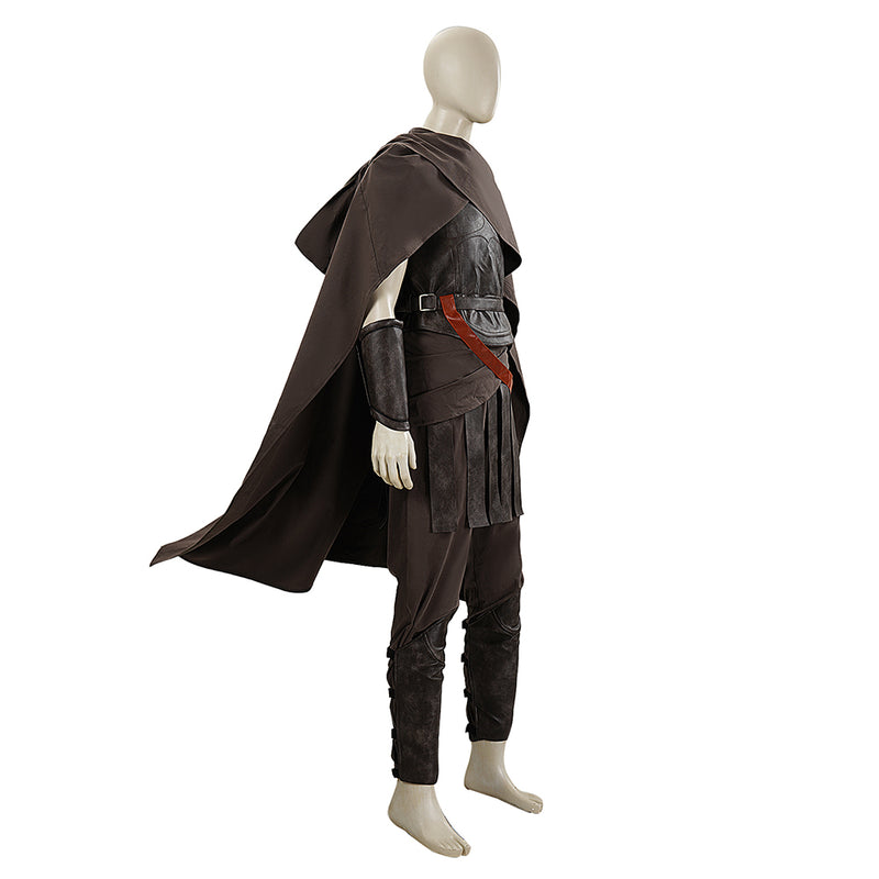 The Odyssey  Cosplay Costume For Adult Man Female Halloween Costume