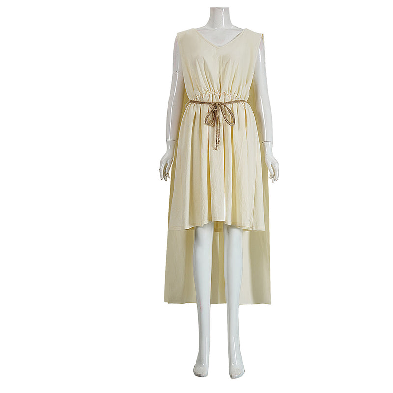 The Odyssey  Cosplay Costume For Adult Man Female Halloween Costume