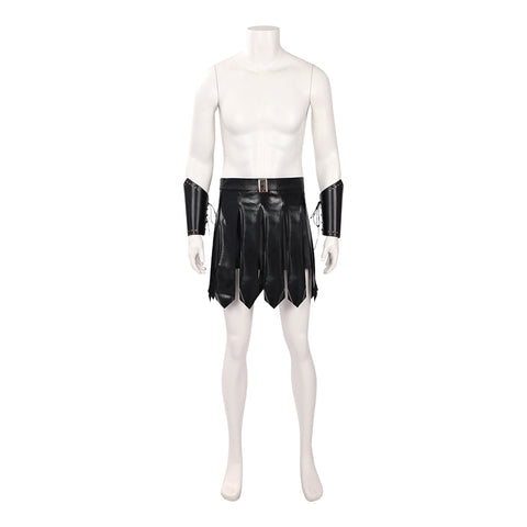 The Odyssey  Cosplay Costume For Adult Man Female Halloween Costume