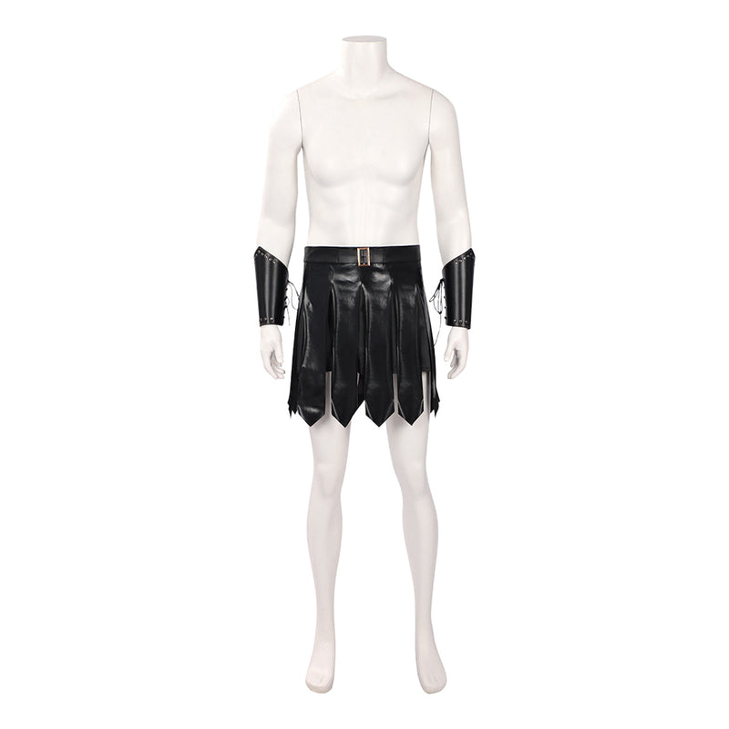 The Odyssey  Cosplay Costume For Adult Man Female Halloween Costume