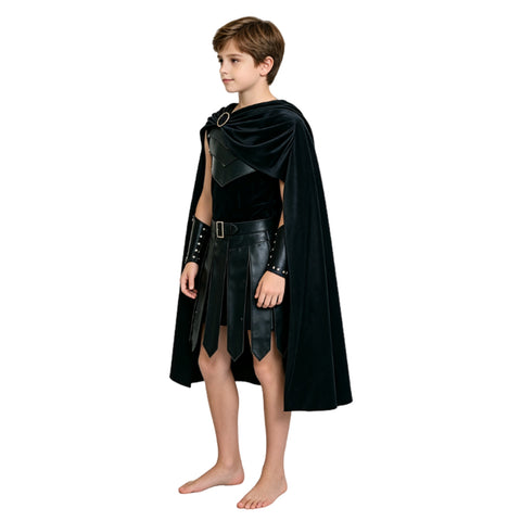The Odyssey  Cosplay Costume For Adult Man Female Halloween Costume