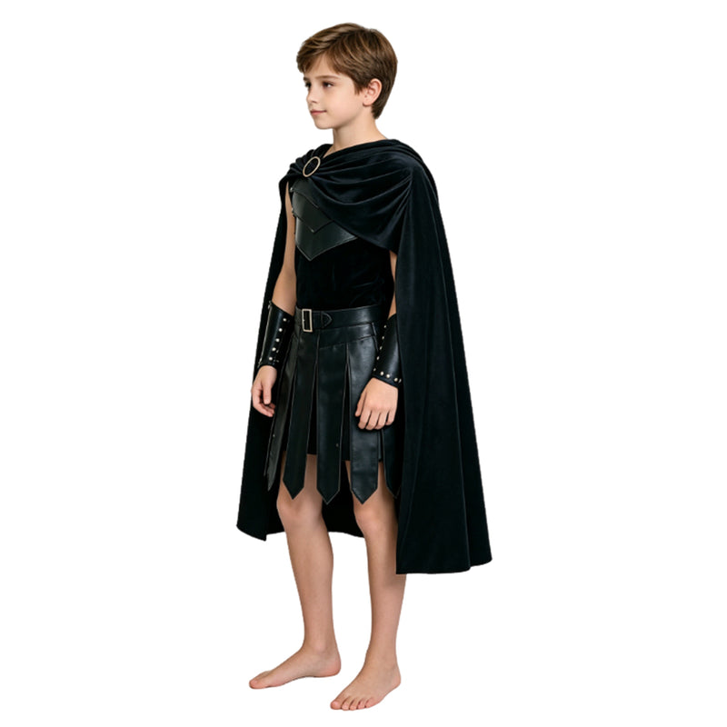 The Odyssey  Cosplay Costume For Adult Man Female Halloween Costume