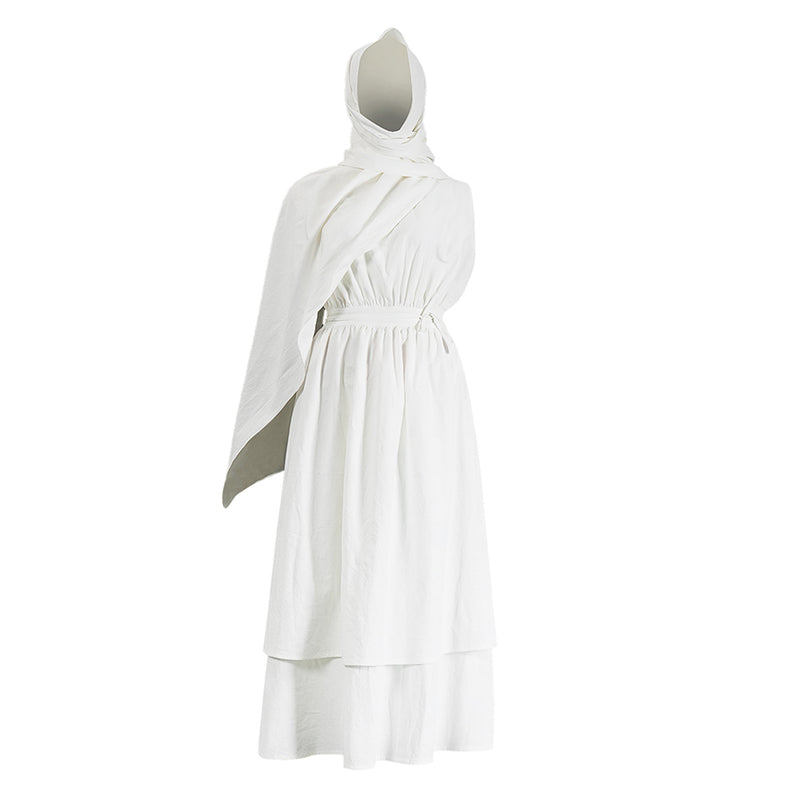 The Odyssey  Cosplay Costume For Adult Man Female Halloween Costume