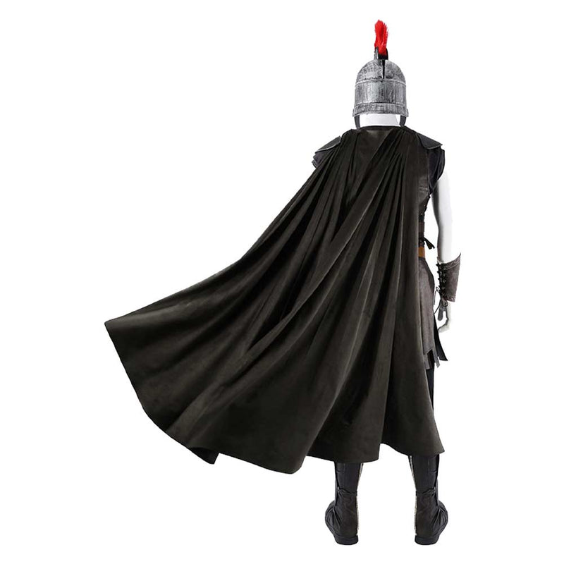The Odyssey  Cosplay Costume For Adult Man Female Halloween Costume