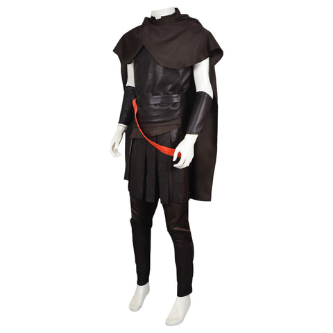 The Odyssey  Cosplay Costume For Adult Man Female Halloween Costume