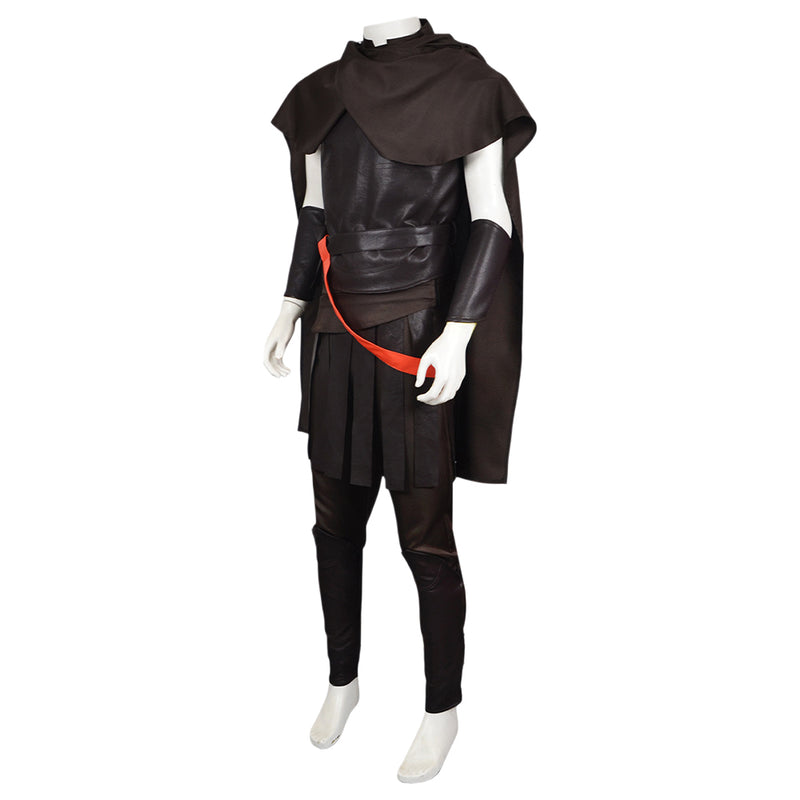 The Odyssey  Cosplay Costume For Adult Man Female Halloween Costume