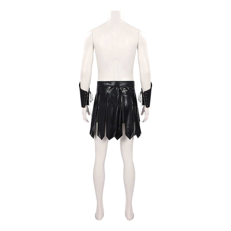 The Odyssey  Cosplay Costume For Adult Man Female Halloween Costume