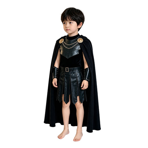 The Odyssey  Cosplay Costume For Adult Man Female Halloween Costume
