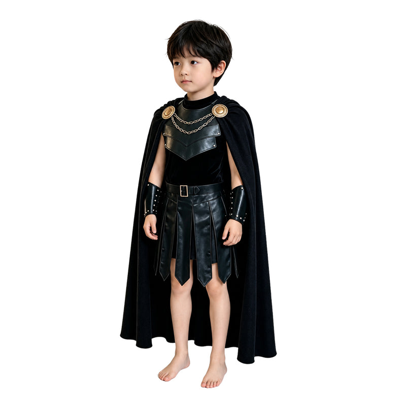 The Odyssey  Cosplay Costume For Adult Man Female Halloween Costume