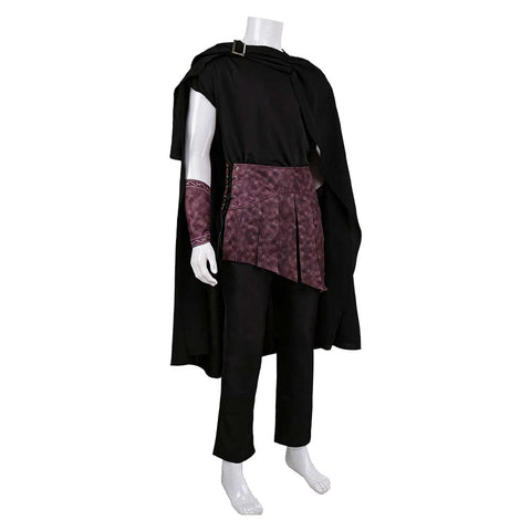 The Odyssey  Cosplay Costume For Adult Man Female Halloween Costume