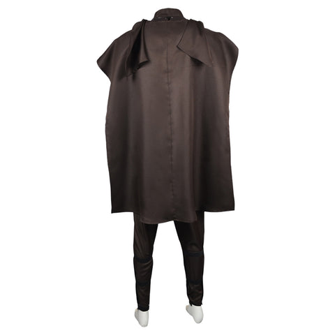 The Odyssey  Cosplay Costume For Adult Man Female Halloween Costume