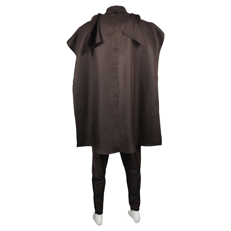 The Odyssey  Cosplay Costume For Adult Man Female Halloween Costume