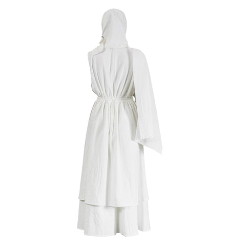 The Odyssey  Cosplay Costume For Adult Man Female Halloween Costume