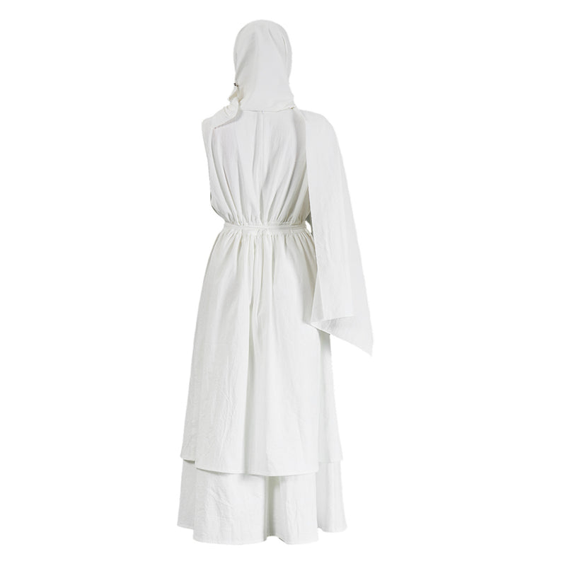 The Odyssey  Cosplay Costume For Adult Man Female Halloween Costume