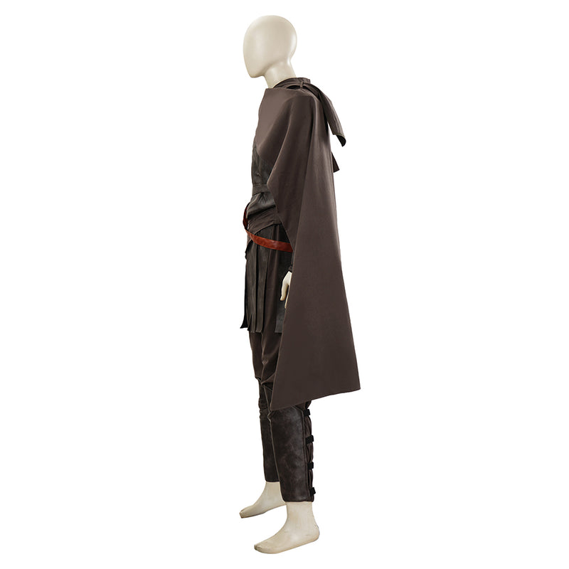 The Odyssey  Cosplay Costume For Adult Man Female Halloween Costume