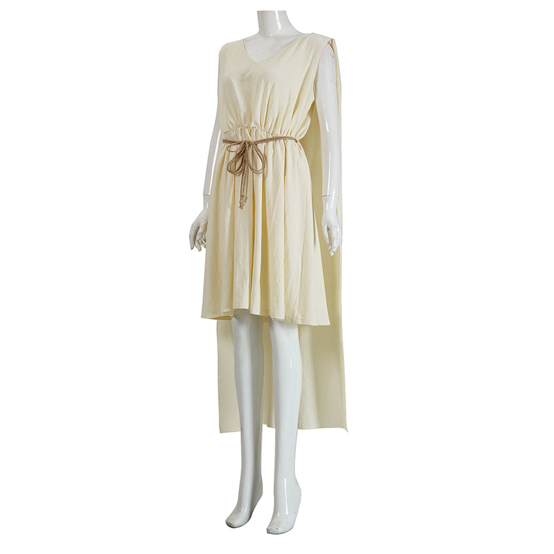 The Odyssey  Cosplay Costume For Adult Man Female Halloween Costume
