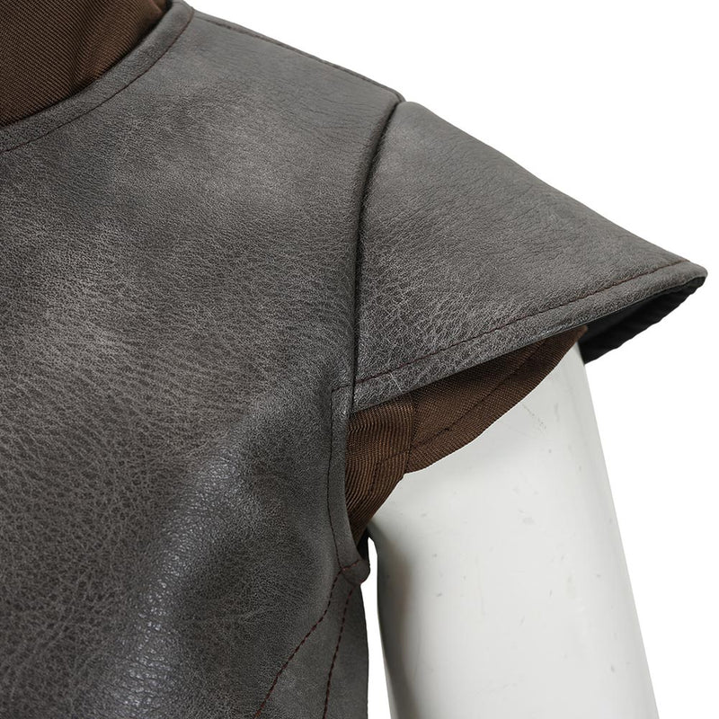 The Odyssey  Cosplay Costume For Adult Man Female Halloween Costume
