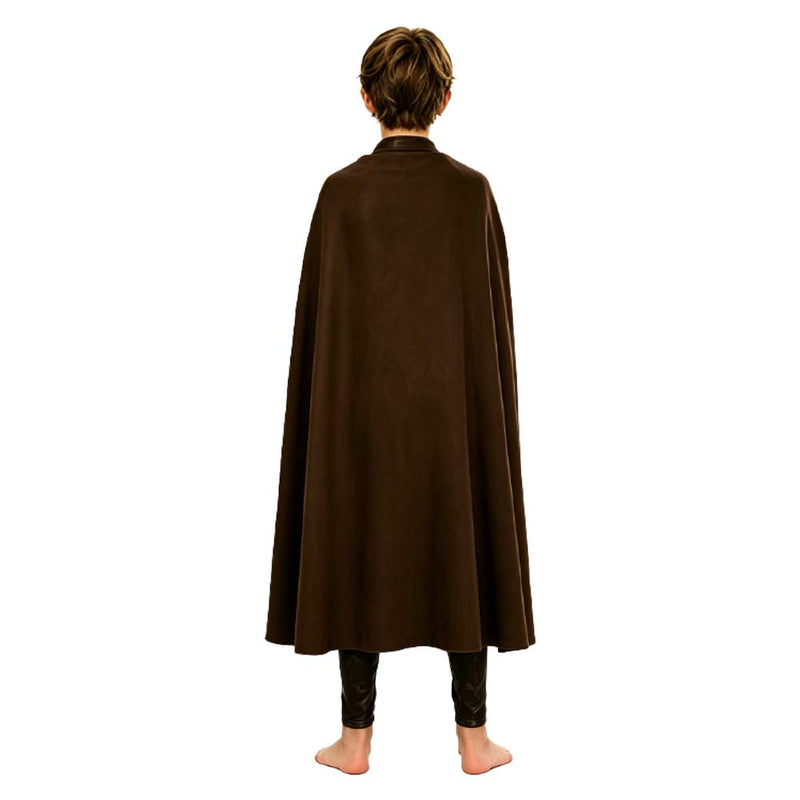 The Odyssey  Cosplay Costume For Adult Man Female Halloween Costume