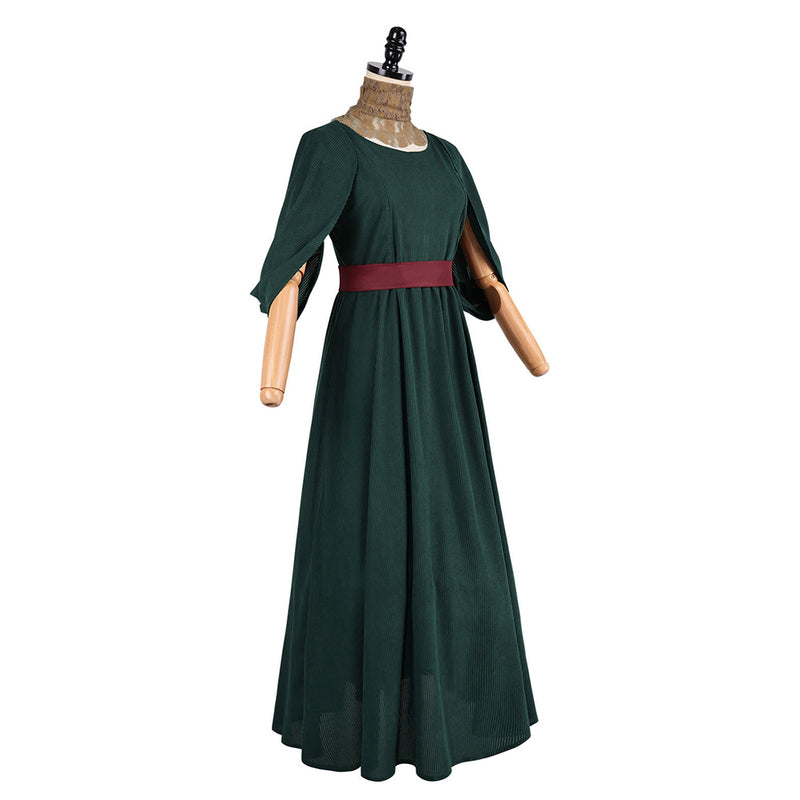 The Odyssey  Cosplay Costume For Adult Man Female Halloween Costume