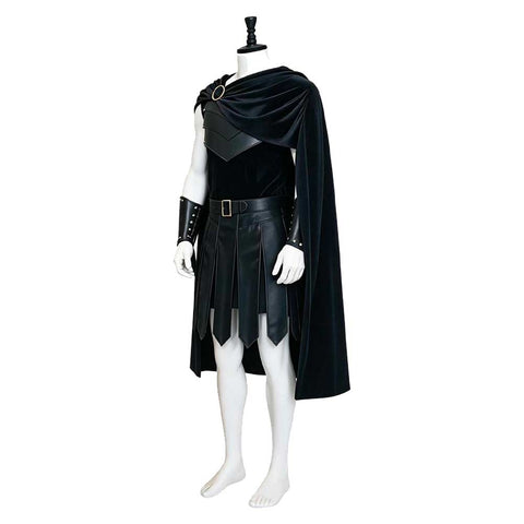 The Odyssey  Cosplay Costume For Adult Man Female Halloween Costume