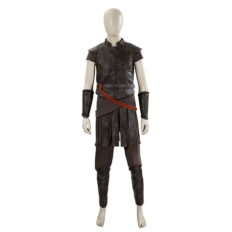 The Odyssey  Cosplay Costume For Adult Man Female Halloween Costume