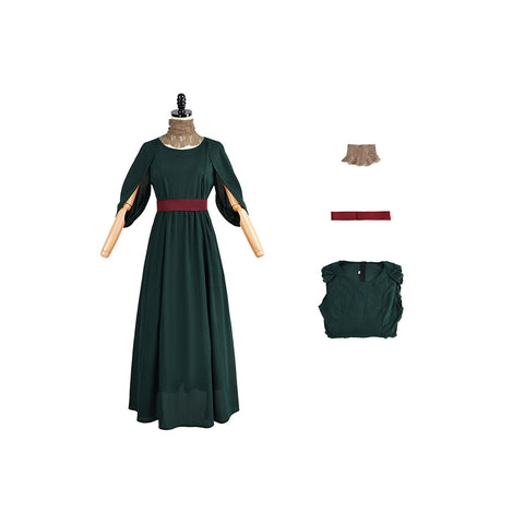 The Odyssey  Cosplay Costume For Adult Man Female Halloween Costume