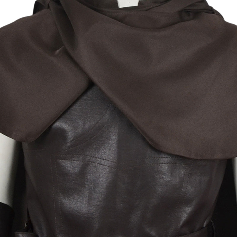 The Odyssey  Cosplay Costume For Adult Man Female Halloween Costume