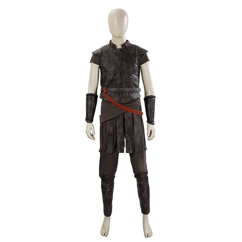 The Odyssey  Cosplay Costume For Adult Man Female Halloween Costume