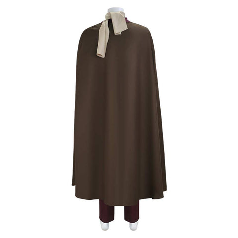 The Odyssey  Cosplay Costume For Adult Man Female Halloween Costume