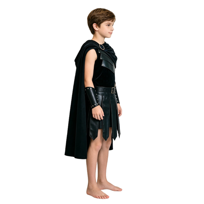 The Odyssey  Cosplay Costume For Adult Man Female Halloween Costume