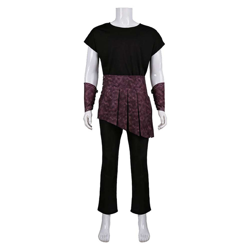The Odyssey  Cosplay Costume For Adult Man Female Halloween Costume