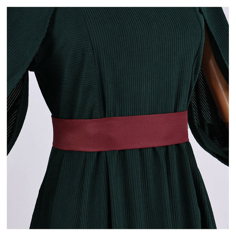 The Odyssey  Cosplay Costume For Adult Man Female Halloween Costume