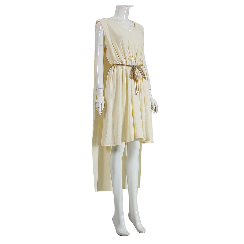 The Odyssey  Cosplay Costume For Adult Man Female Halloween Costume