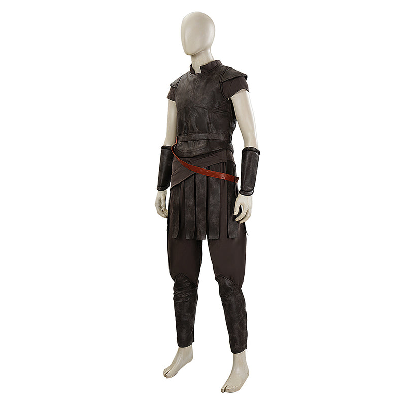 The Odyssey  Cosplay Costume For Adult Man Female Halloween Costume