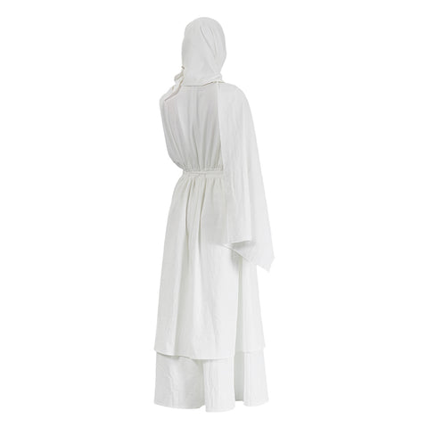 The Odyssey  Cosplay Costume For Adult Man Female Halloween Costume