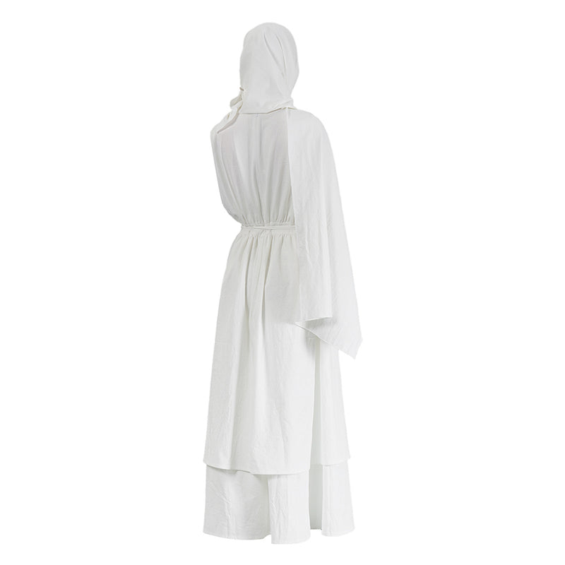 The Odyssey  Cosplay Costume For Adult Man Female Halloween Costume