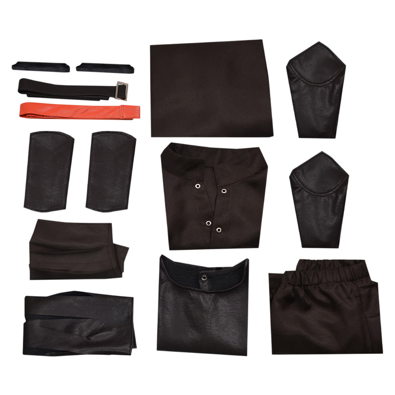 The Odyssey  Cosplay Costume For Adult Man Female Halloween Costume