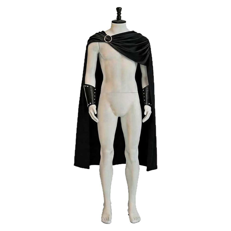 The Odyssey  Cosplay Costume For Adult Man Female Halloween Costume