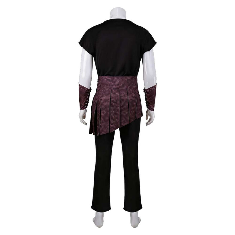 The Odyssey  Cosplay Costume For Adult Man Female Halloween Costume