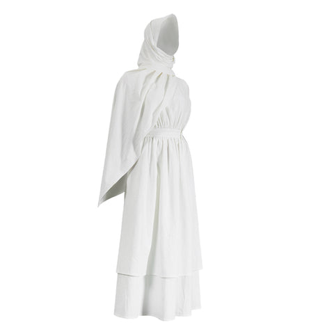 The Odyssey  Cosplay Costume For Adult Man Female Halloween Costume