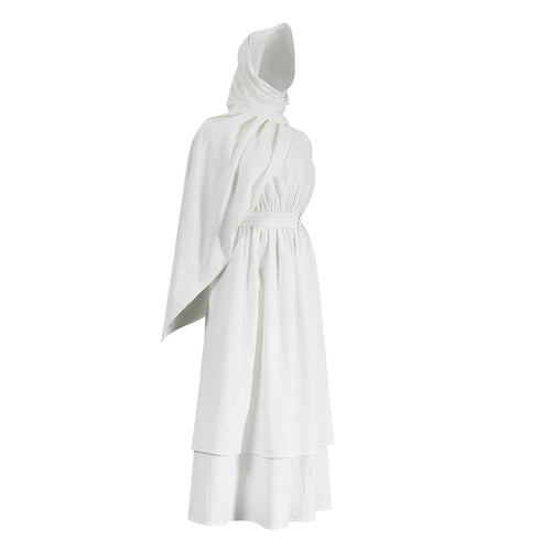 The Odyssey  Cosplay Costume For Adult Man Female Halloween Costume