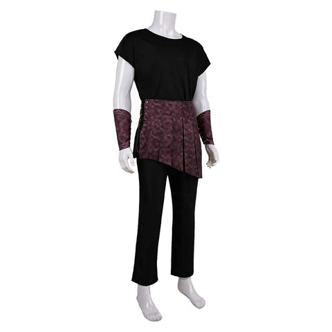 The Odyssey  Cosplay Costume For Adult Man Female Halloween Costume