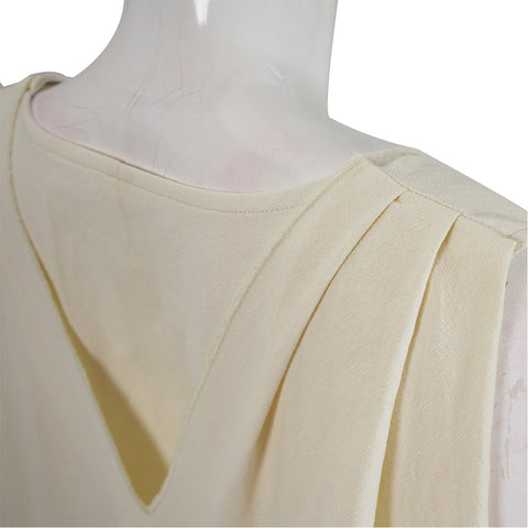 The Odyssey  Cosplay Costume For Adult Man Female Halloween Costume