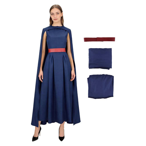 The Odyssey  Cosplay Costume For Adult Man Female Halloween Costume