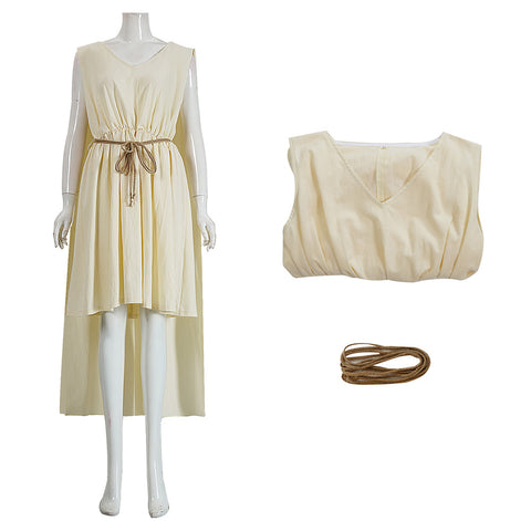 The Odyssey  Cosplay Costume For Adult Man Female Halloween Costume