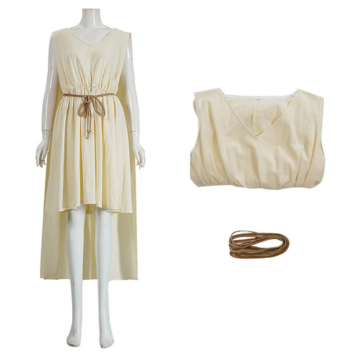 The Odyssey  Cosplay Costume For Adult Man Female Halloween Costume