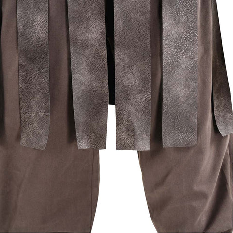 The Odyssey  Cosplay Costume For Adult Man Female Halloween Costume